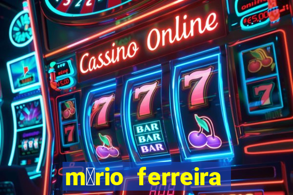 m谩rio ferreira dos santos pdf