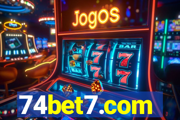 74bet7.com