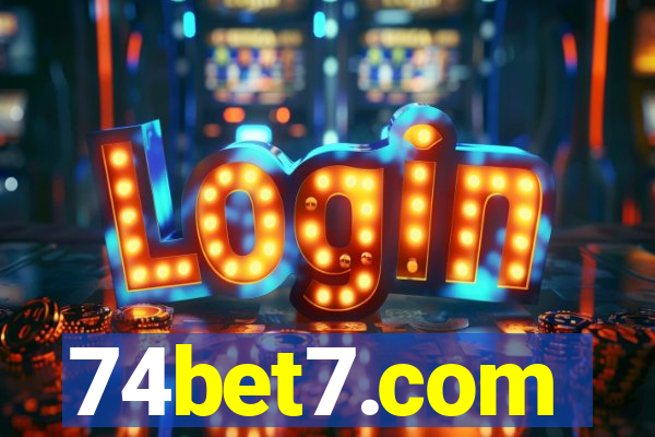 74bet7.com