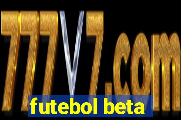 futebol beta