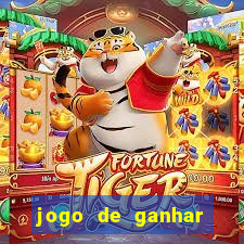 jogo de ganhar dinheiro de verdade blaze