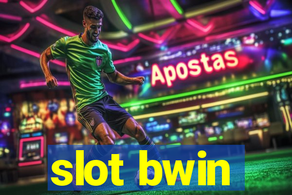 slot bwin