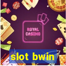 slot bwin