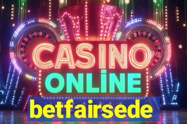 betfairsede