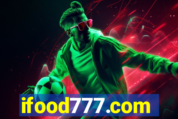 ifood777.com