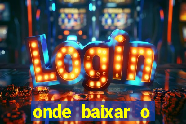 onde baixar o fortune tiger