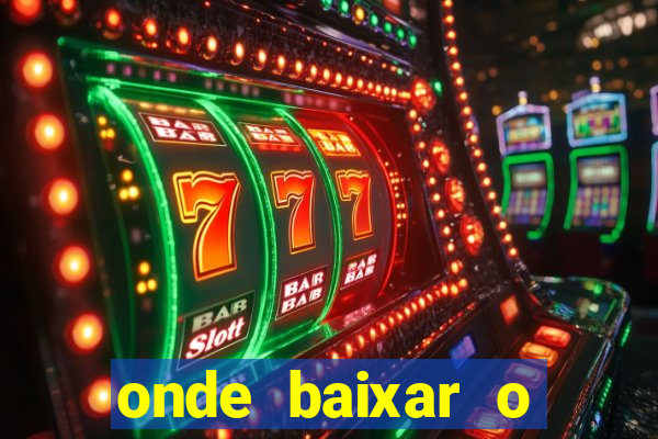 onde baixar o fortune tiger