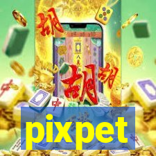 pixpet