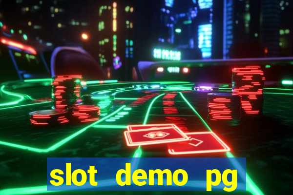 slot demo pg jungle delight