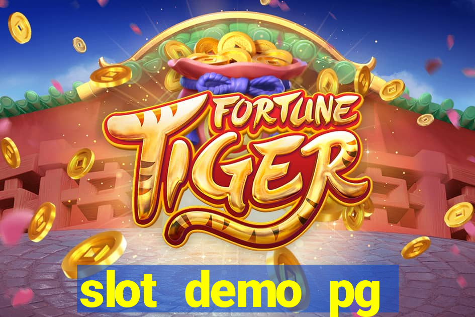 slot demo pg jungle delight