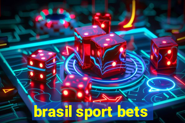 brasil sport bets