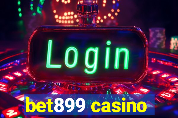 bet899 casino