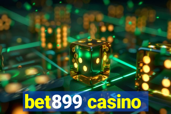 bet899 casino