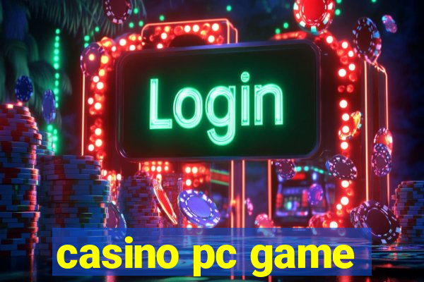 casino pc game