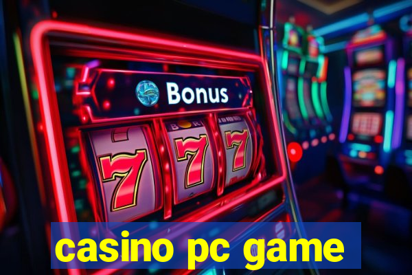 casino pc game