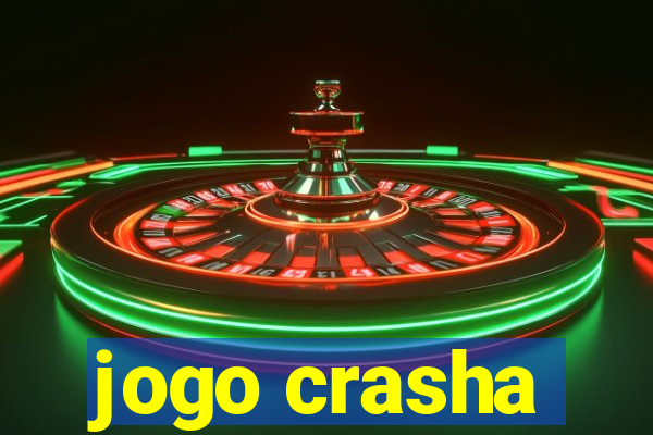 jogo crasha