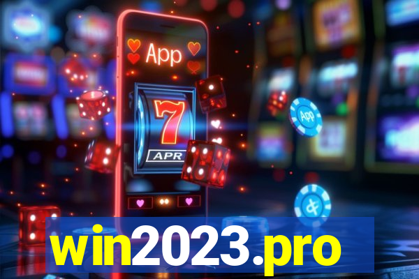 win2023.pro