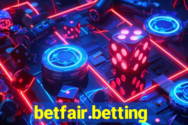 betfair.betting