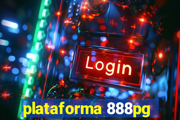 plataforma 888pg