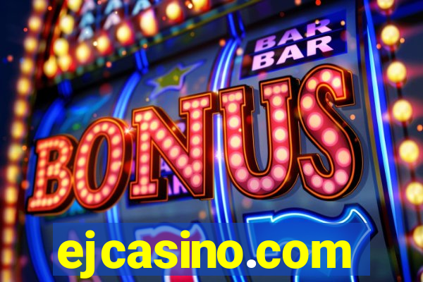 ejcasino.com