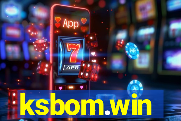 ksbom.win