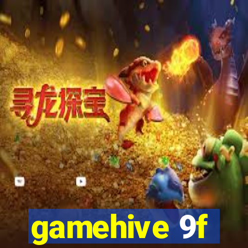 gamehive 9f