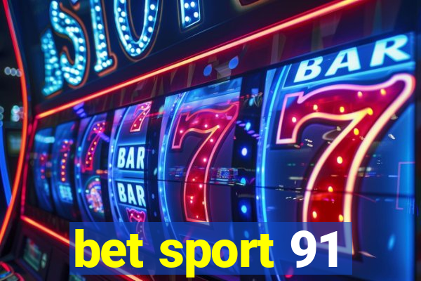 bet sport 91