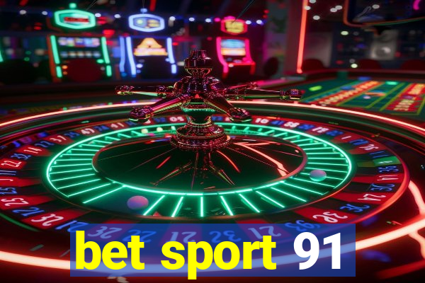 bet sport 91