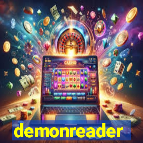 demonreader