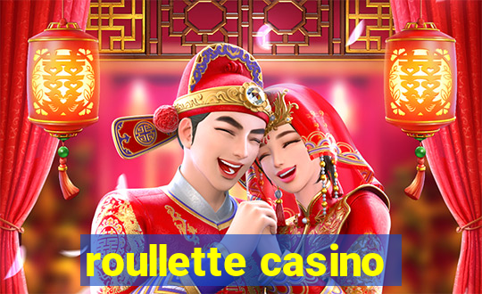 roullette casino