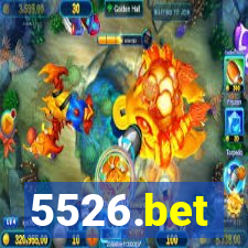 5526.bet