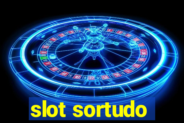 slot sortudo