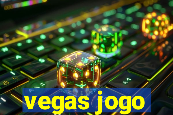 vegas jogo