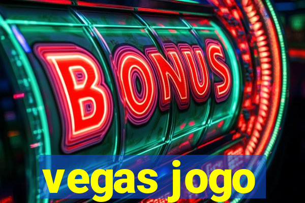 vegas jogo