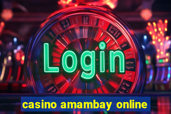 casino amambay online