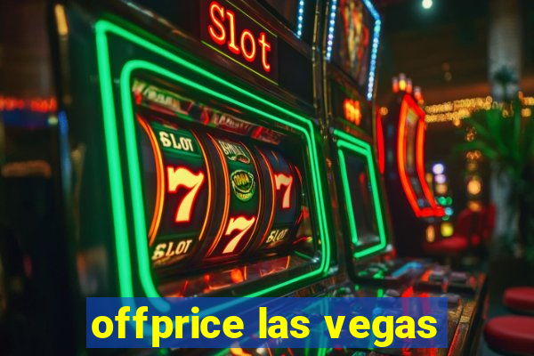 offprice las vegas