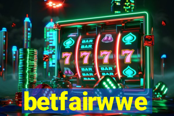 betfairwwe