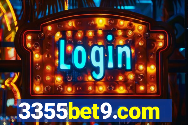 3355bet9.com