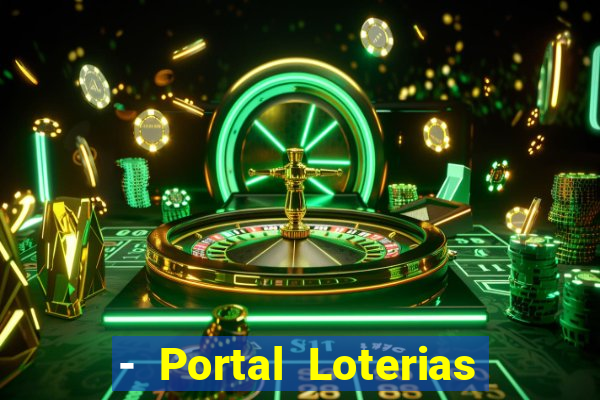 - Portal Loterias | CAIXA