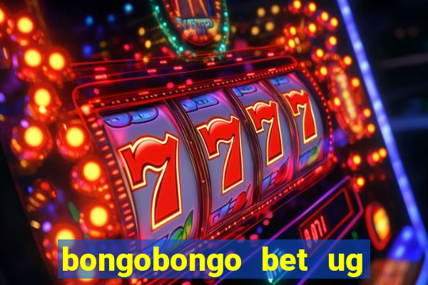 bongobongo bet ug login password