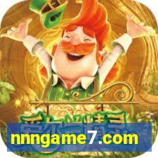 nnngame7.com