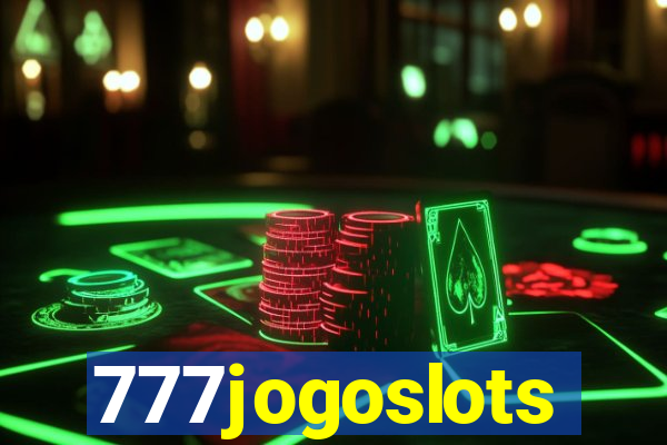 777jogoslots