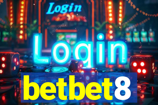 betbet8