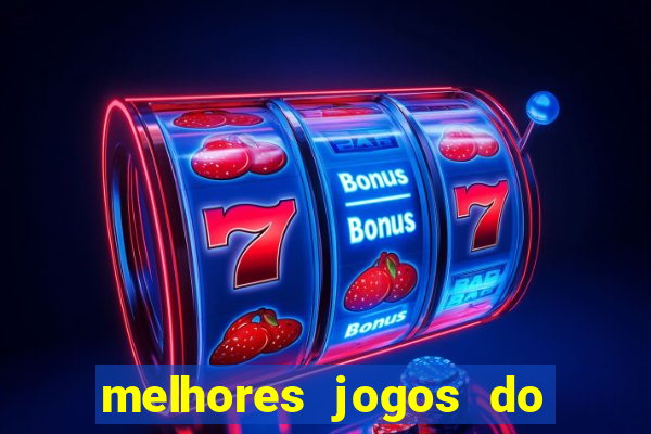 melhores jogos do esporte da sorte