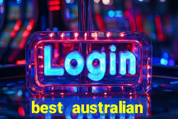 best australian casino site