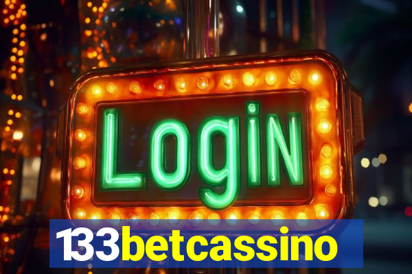 133betcassino