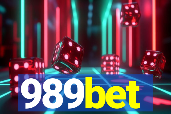 989bet