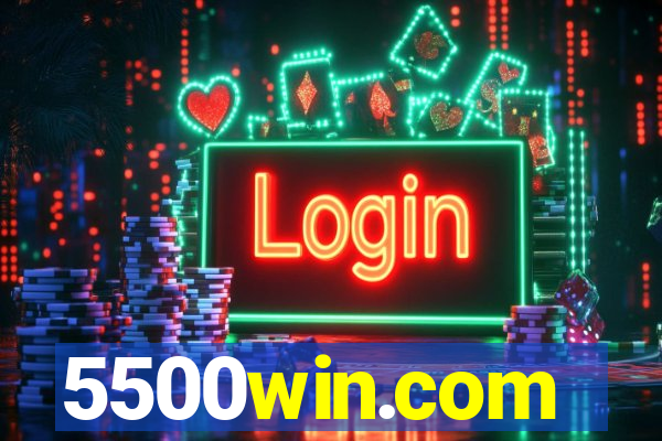 5500win.com