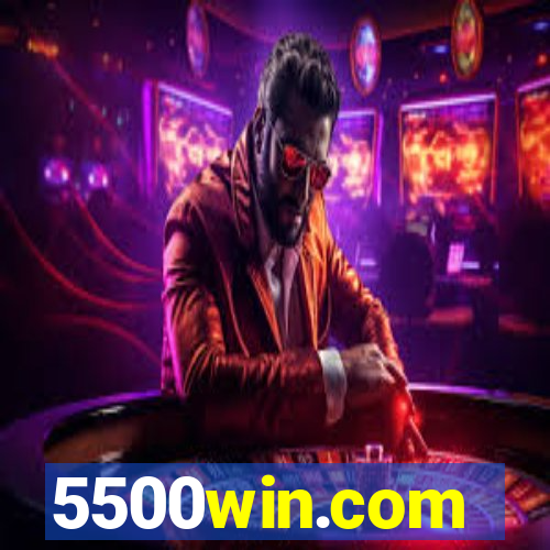 5500win.com