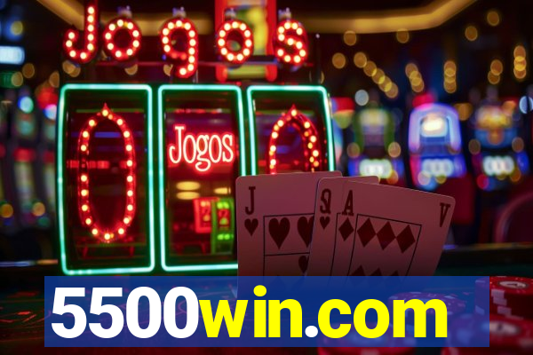 5500win.com